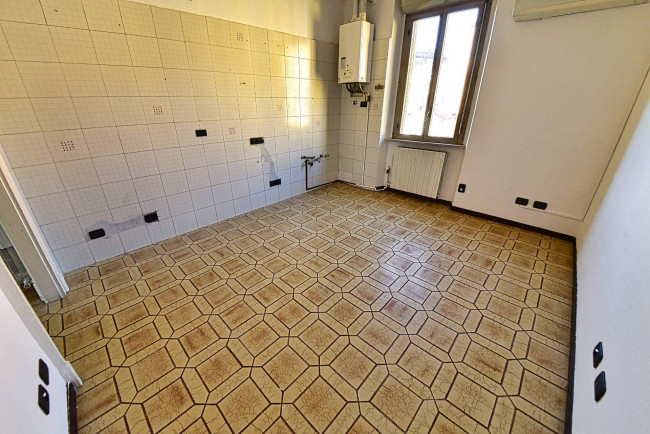 Appartamento in vendita a Saronno