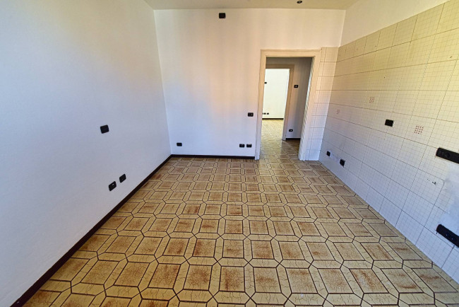 Appartamento in vendita a Saronno