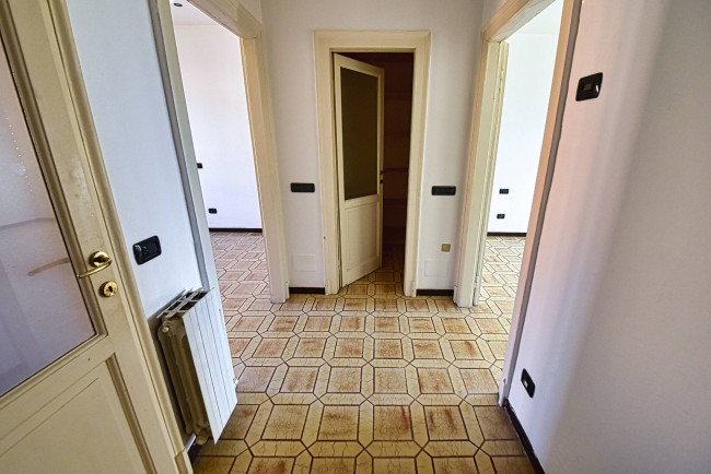 Appartamento in vendita a Saronno