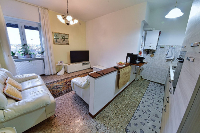 Appartamento in vendita a Solaro