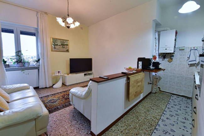 Appartamento in vendita a Solaro