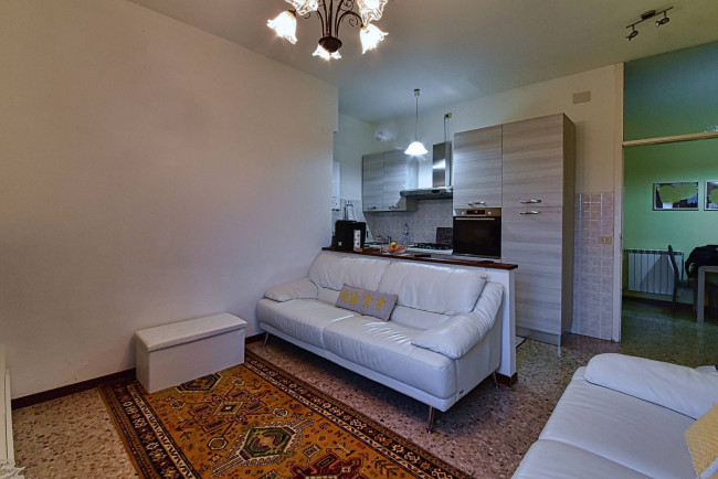 Appartamento in vendita a Solaro