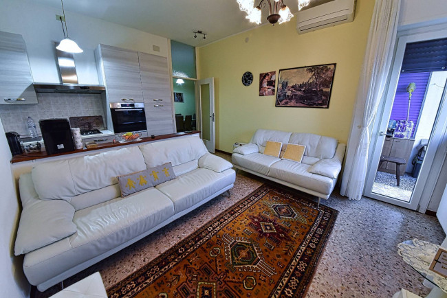 Appartamento in vendita a Solaro