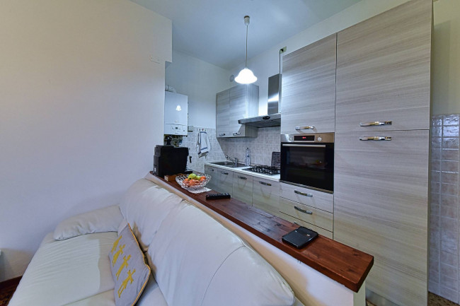 Appartamento in vendita a Solaro