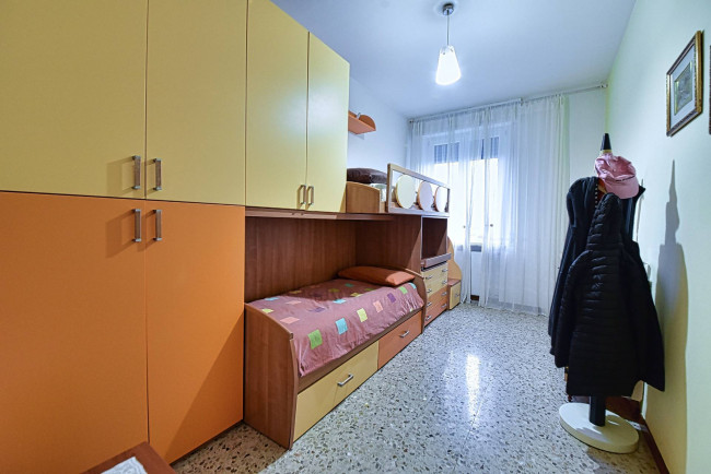 Appartamento in vendita a Solaro