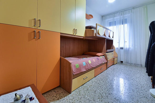 Appartamento in vendita a Solaro