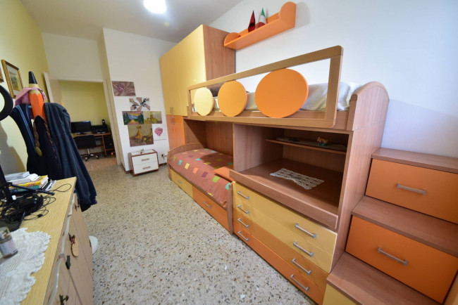 Appartamento in vendita a Solaro