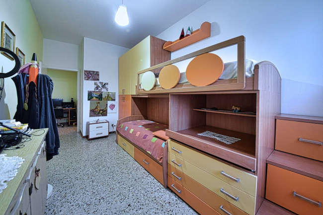 Appartamento in vendita a Solaro