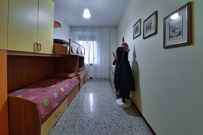 Appartamento in vendita a Solaro