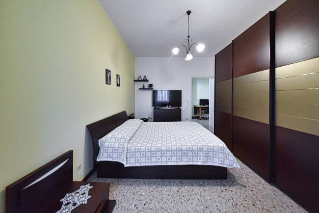 Appartamento in vendita a Solaro