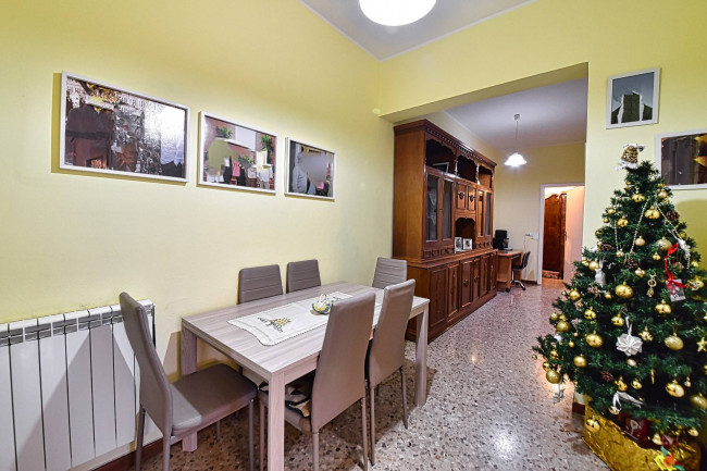 Appartamento in vendita a Solaro