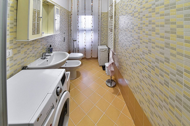 Appartamento in vendita a Solaro