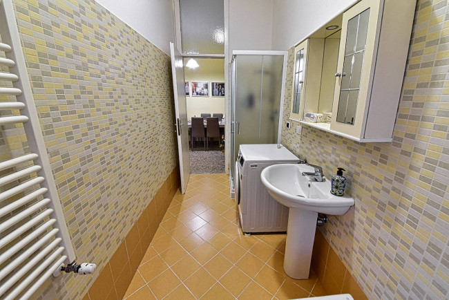 Appartamento in vendita a Solaro