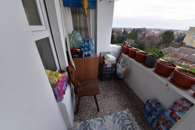 Appartamento in vendita a Solaro