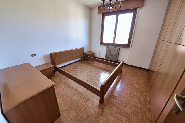 Appartamento in vendita a Solaro