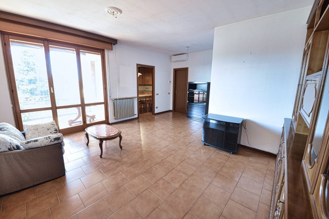 Appartamento in vendita a Solaro