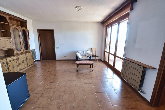Appartamento in vendita a Solaro