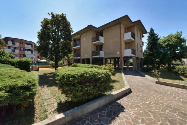 Appartamento in vendita a Solaro