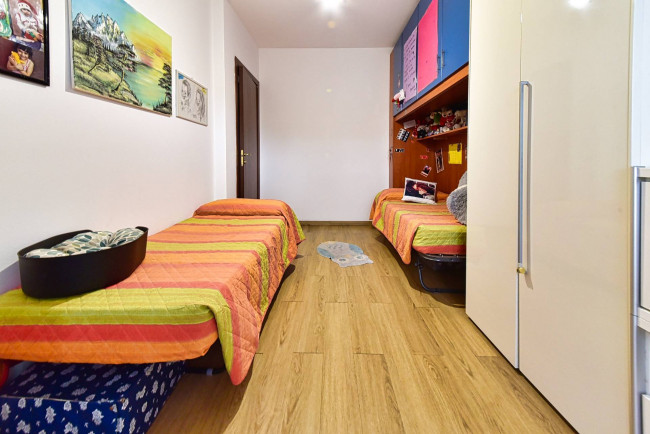 Appartamento in vendita a Solaro