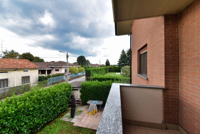 Appartamento in vendita a Solaro