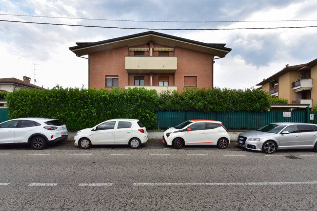 Appartamento in vendita a Solaro