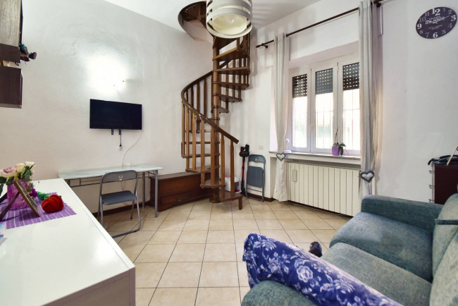 Appartamento in vendita a Cogliate