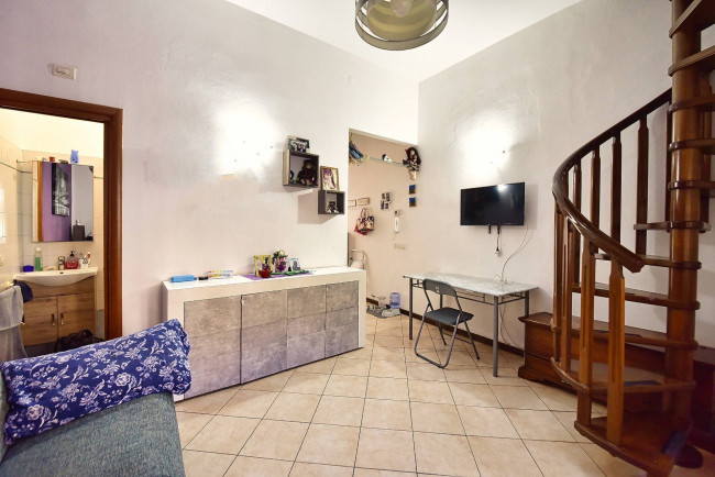 Appartamento in vendita a Cogliate