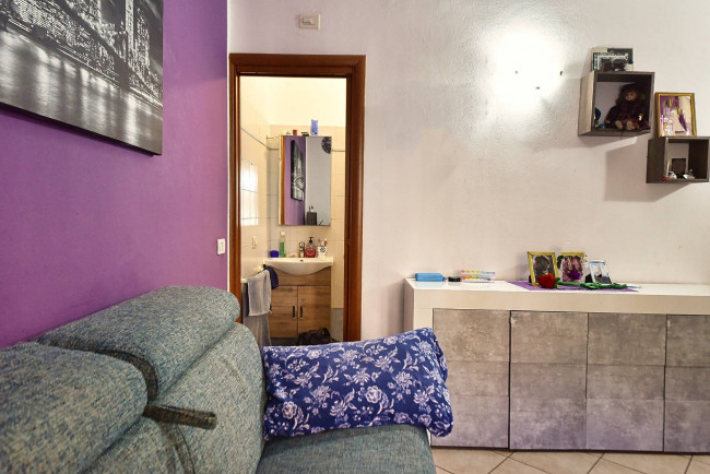 Appartamento in vendita a Cogliate