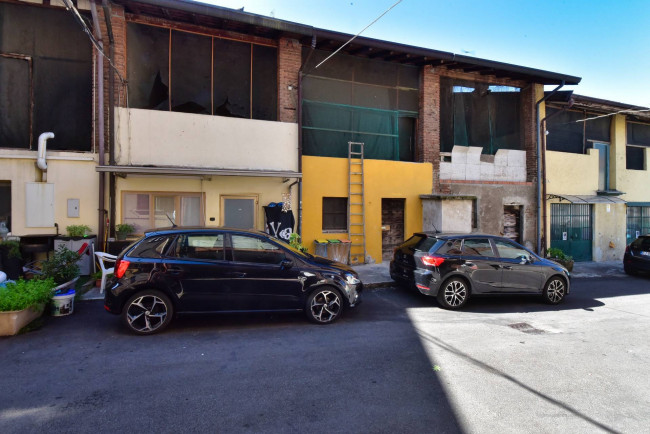 Appartamento in vendita a Cogliate