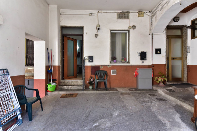 Appartamento in vendita a Cogliate
