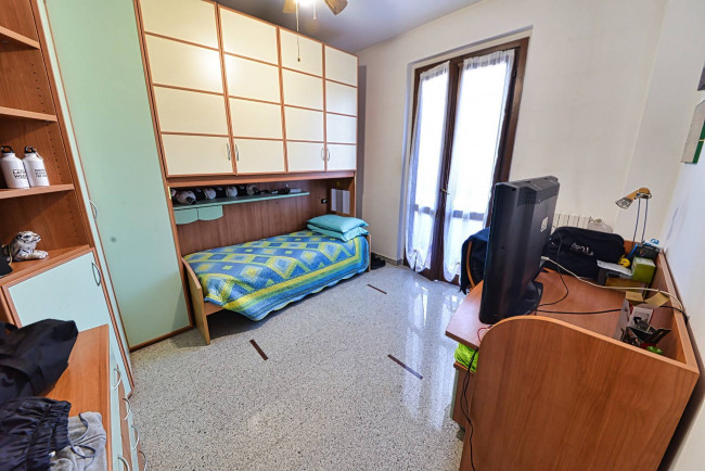 Appartamento in vendita a Solaro