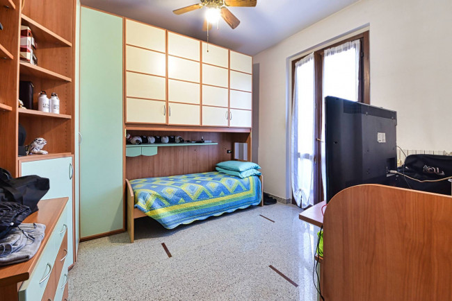 Appartamento in vendita a Solaro