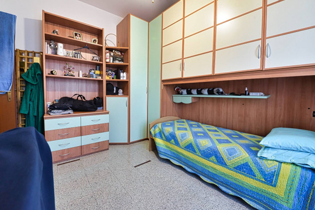 Appartamento in vendita a Solaro