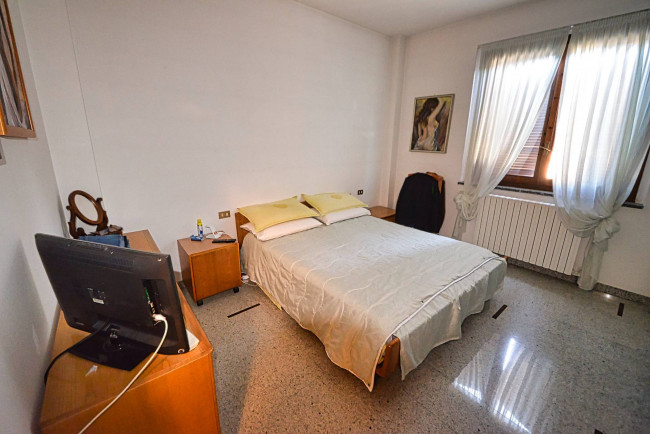 Appartamento in vendita a Solaro