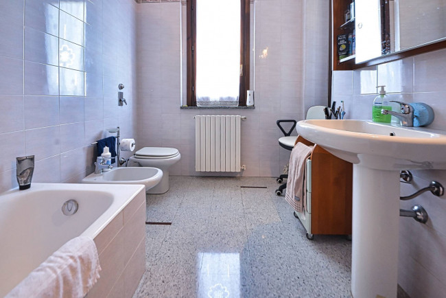 Appartamento in vendita a Solaro