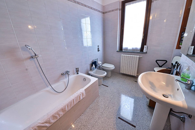 Appartamento in vendita a Solaro