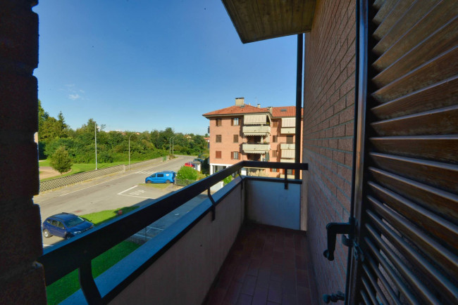 Appartamento in vendita a Solaro