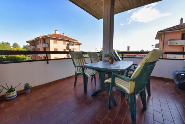 Appartamento in vendita a Solaro