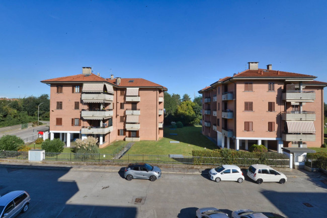 Appartamento in vendita a Solaro