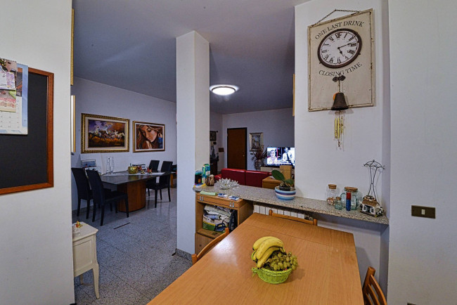 Appartamento in vendita a Solaro