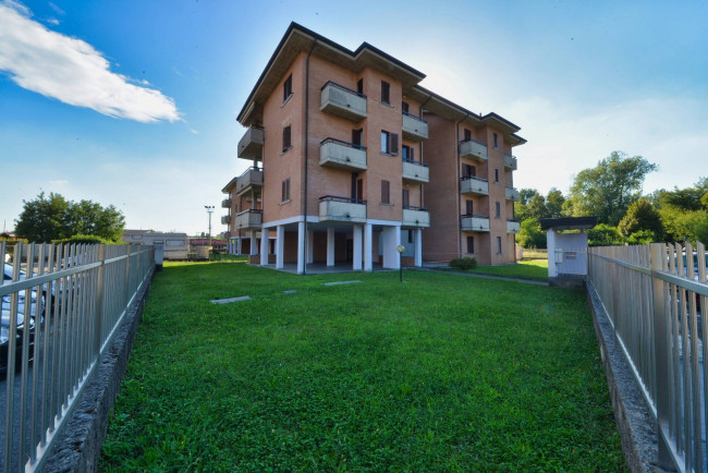 Appartamento in vendita a Solaro