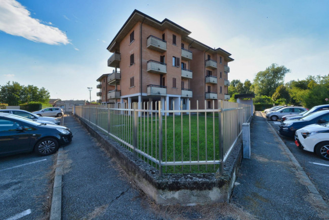 Appartamento in vendita a Solaro