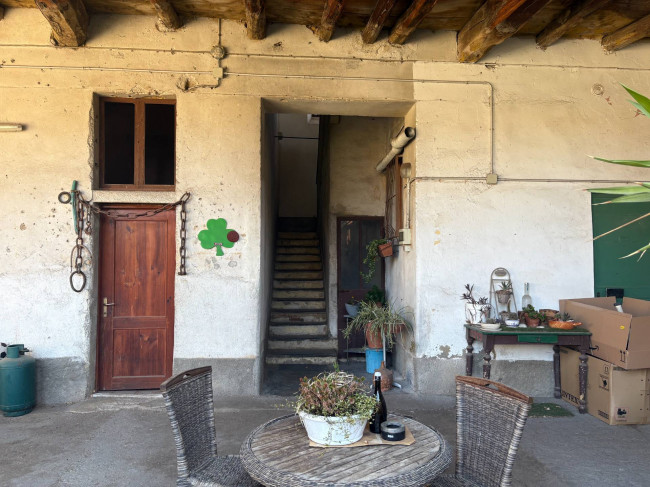 Casa singola in vendita a Solaro