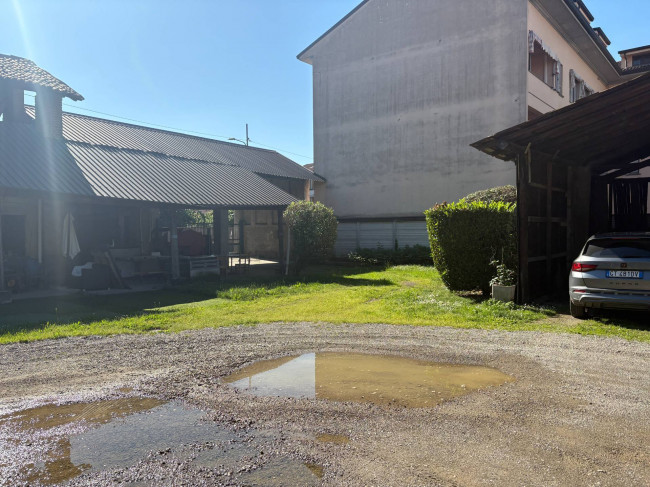 Casa singola in vendita a Solaro