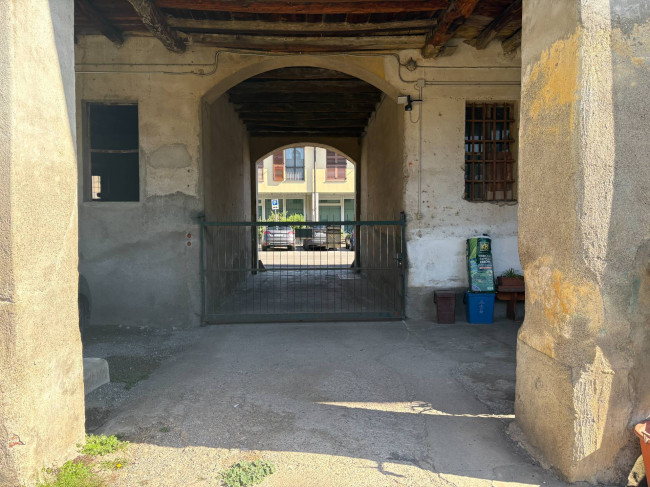 Casa singola in vendita a Solaro