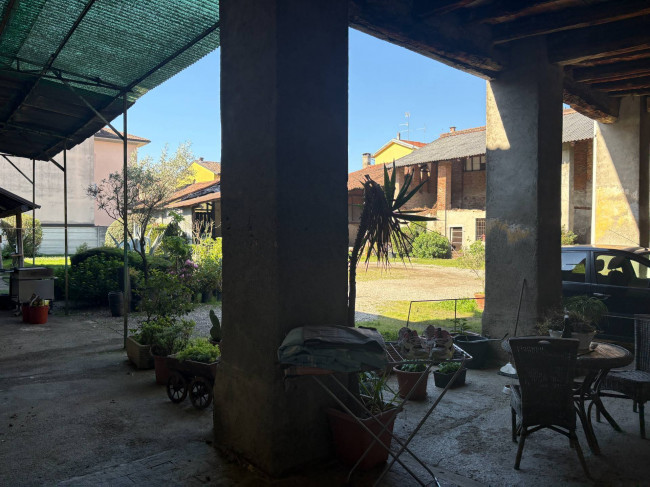 Casa singola in vendita a Solaro