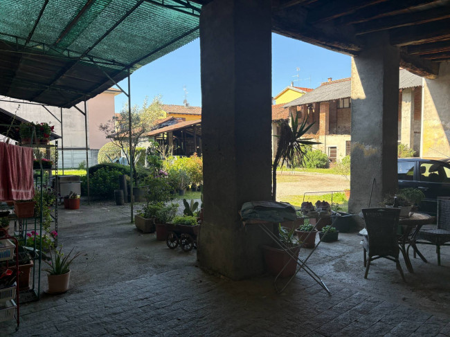 Casa singola in vendita a Solaro