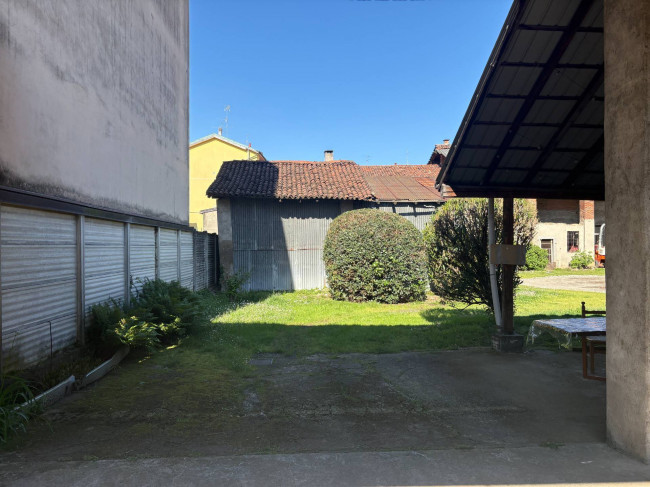 Casa singola in vendita a Solaro