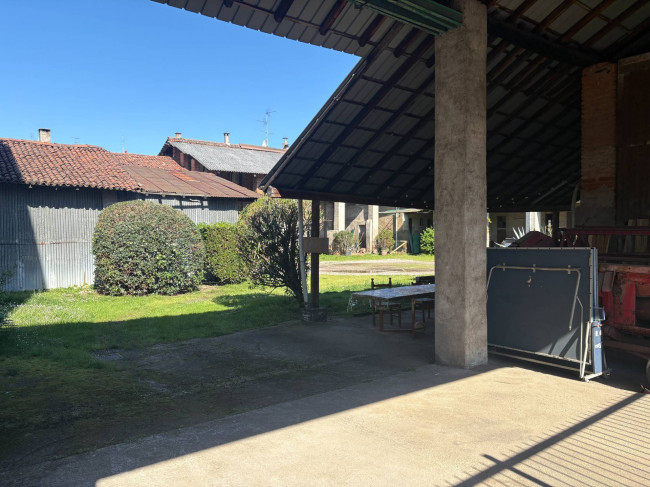 Casa singola in vendita a Solaro