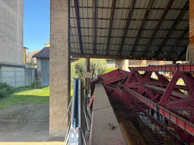 Casa singola in vendita a Solaro